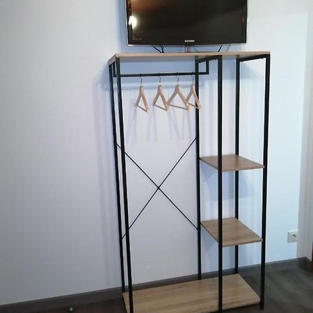 Apartamento A Fabrica Santiago de Compostela Kültér fotó