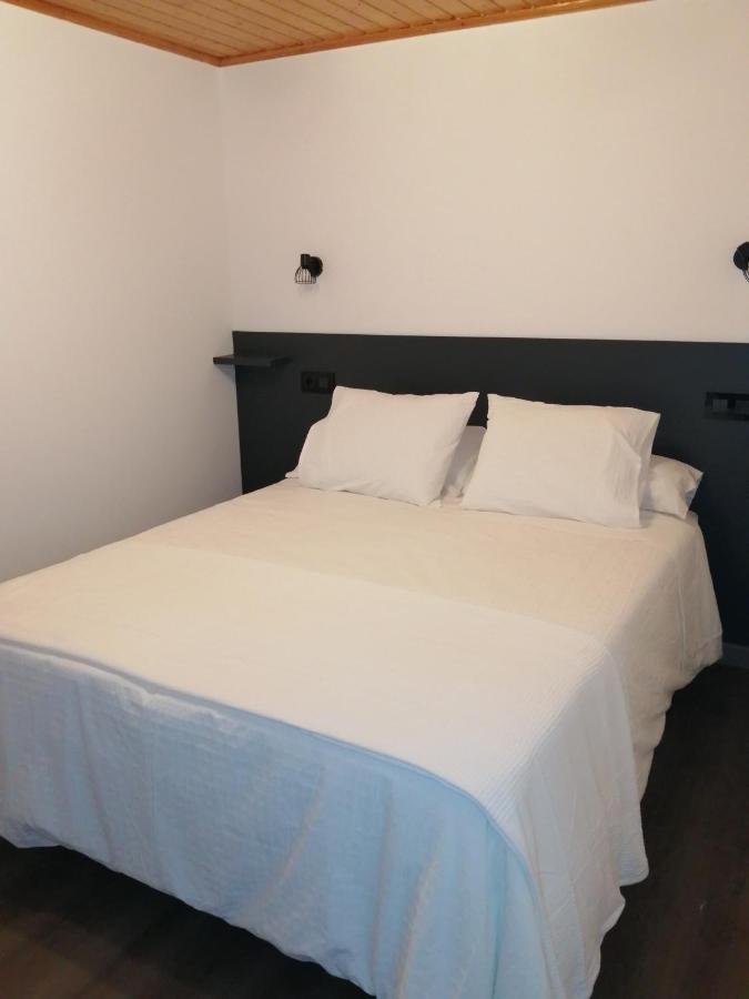 Apartamento A Fabrica Santiago de Compostela Kültér fotó