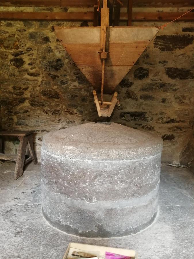Apartamento A Fabrica Santiago de Compostela Kültér fotó