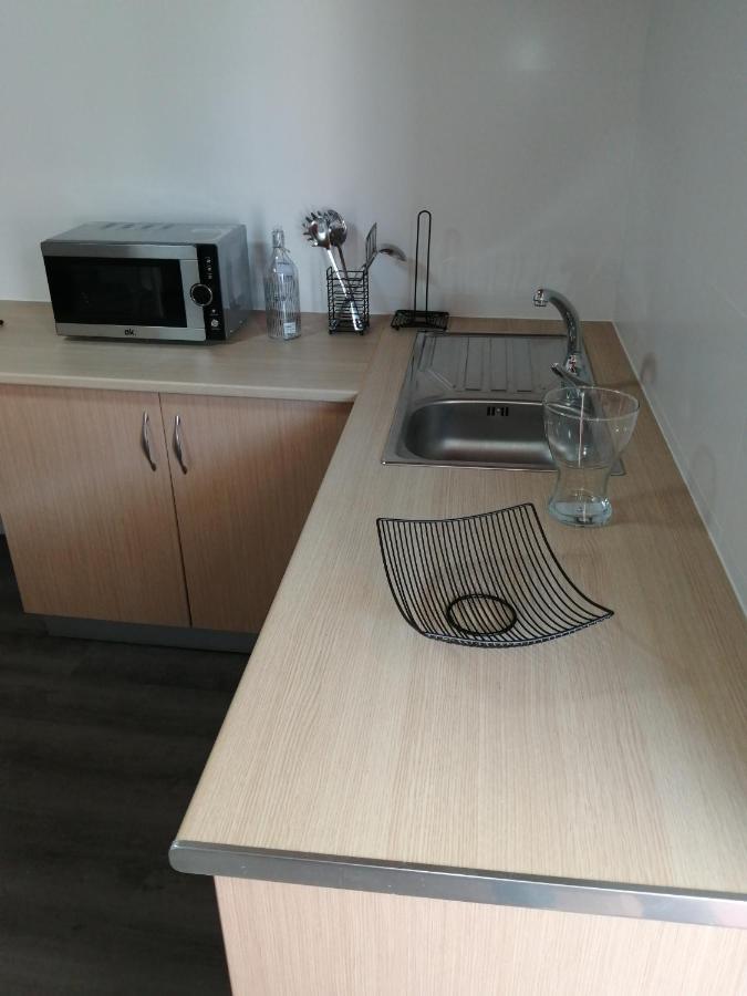 Apartamento A Fabrica Santiago de Compostela Kültér fotó