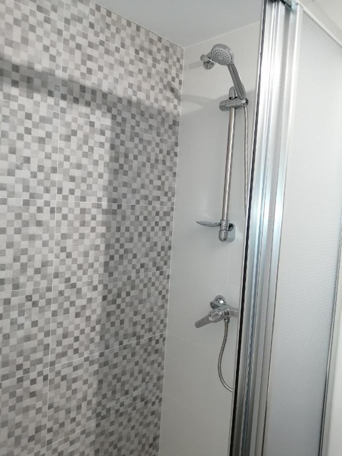 Apartamento A Fabrica Santiago de Compostela Kültér fotó