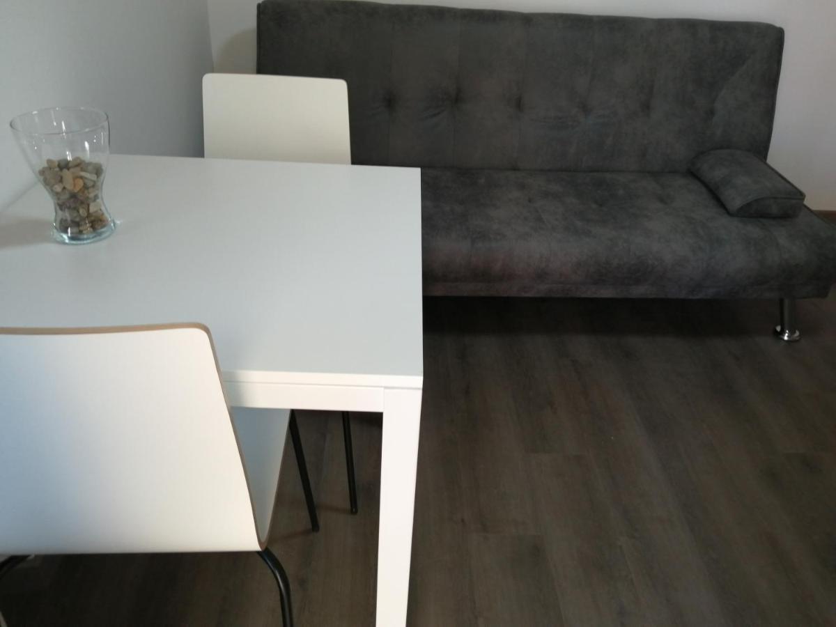 Apartamento A Fabrica Santiago de Compostela Kültér fotó