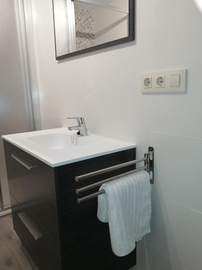 Apartamento A Fabrica Santiago de Compostela Kültér fotó